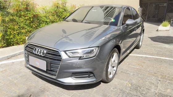 AUDI A3 1.4 TFSI FLEX SEDAN PRESTIGE TIPTRONIC